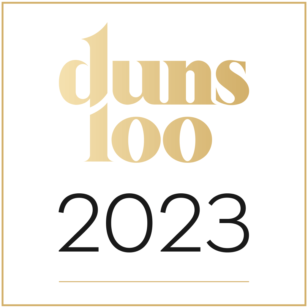 DUN'S 100 2023