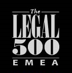 Legal 500 2023